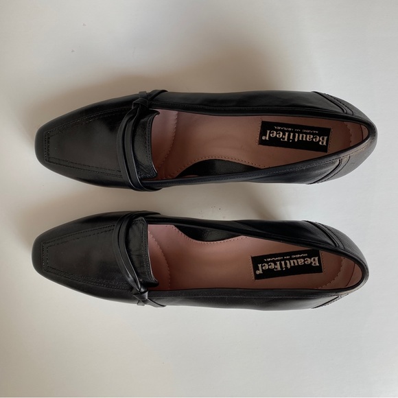 Beautifeel Kitten Heels, Black - Picture 3 of 6